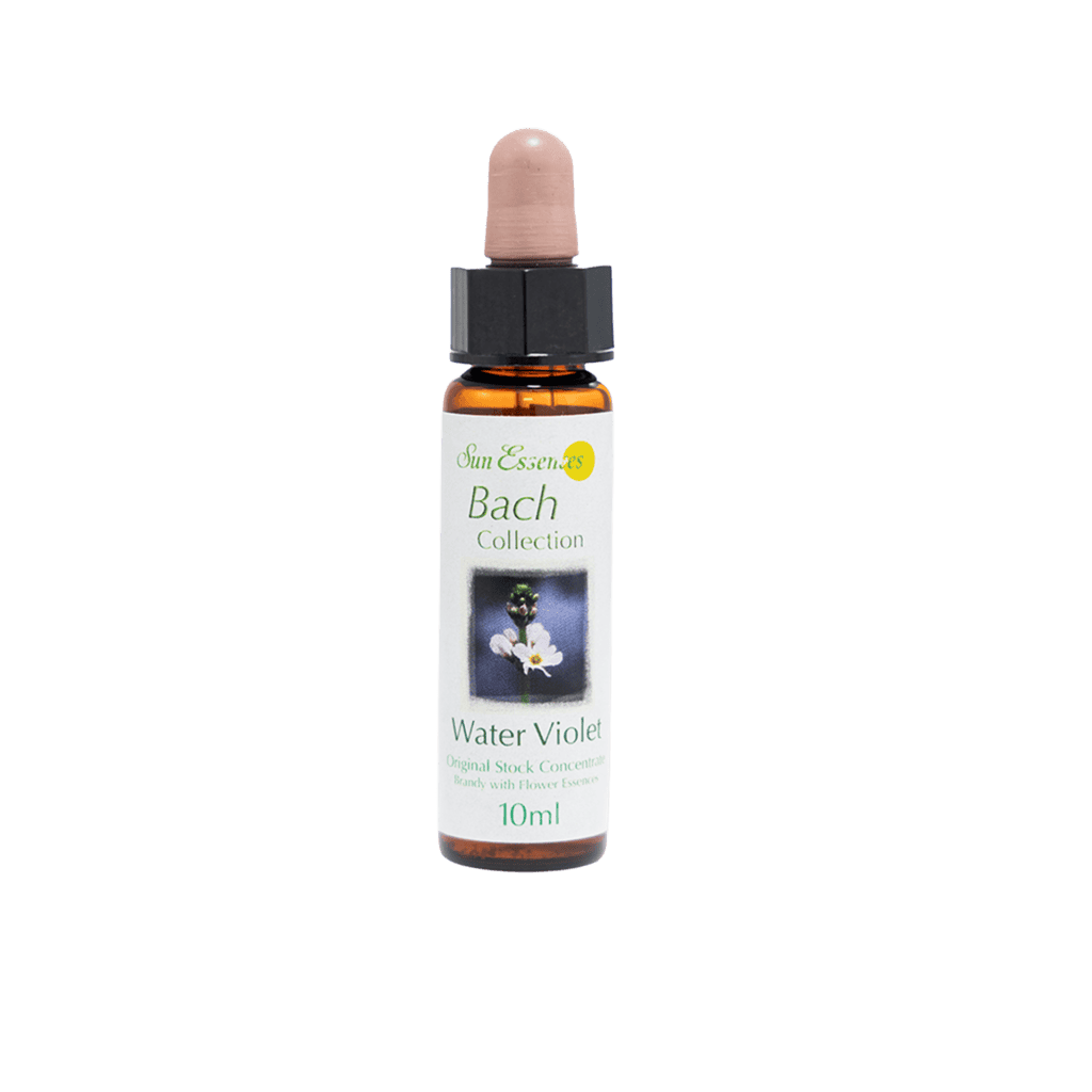 水菫花精 10ml 產品照