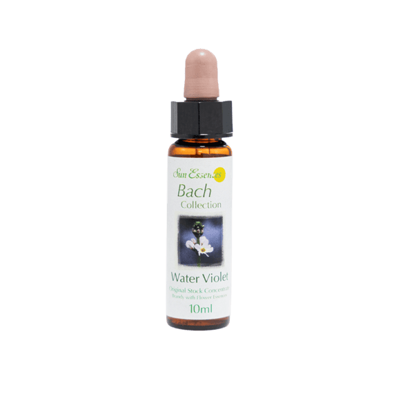 水菫花精 10ml 產品照