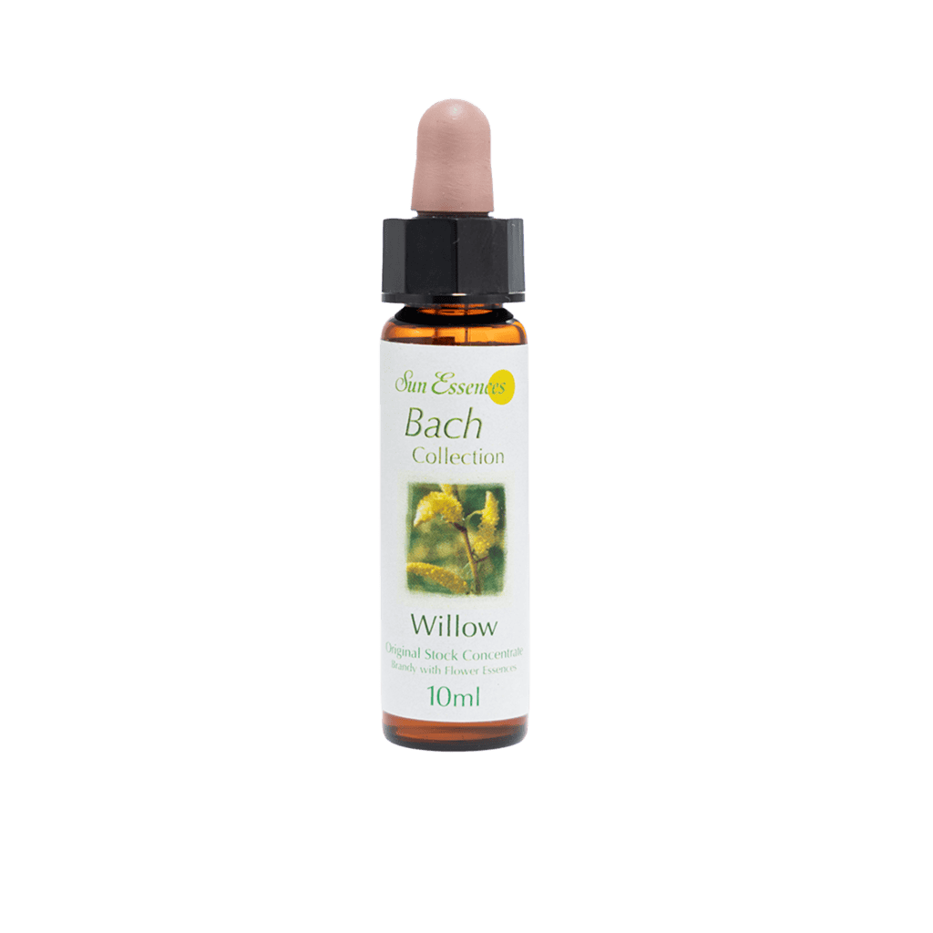 楊柳花精 10ml 產品照