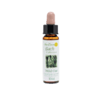 野燕麥花精 10ml 產品照