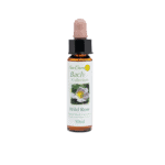 野玫瑰花精 10ml 產品照