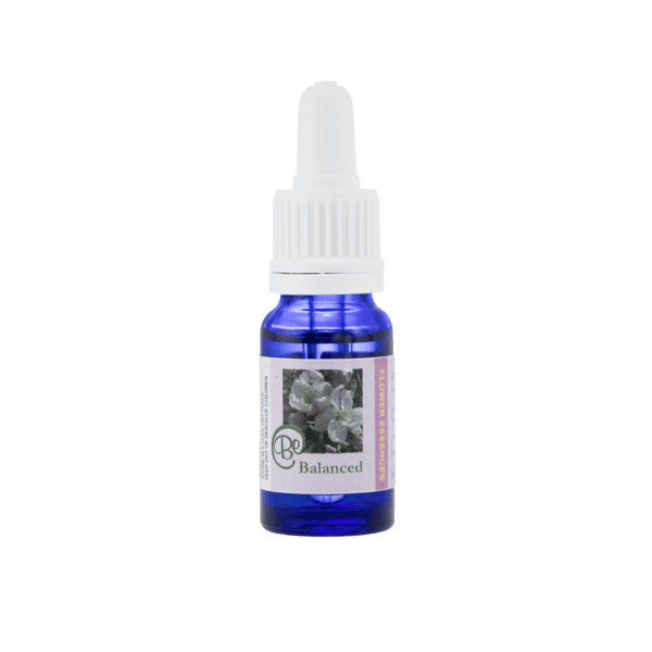 保持平衡存在花精 10ml 產品照