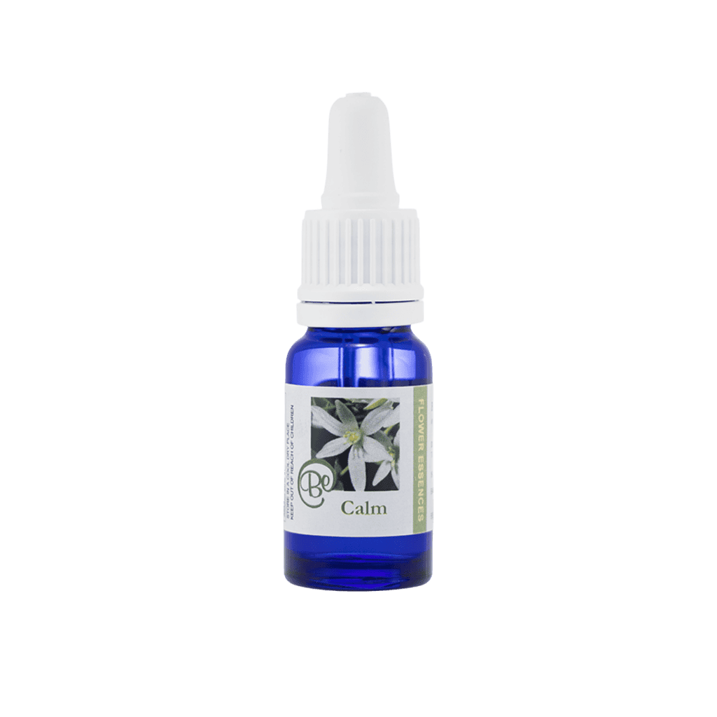 保持冷靜存在花精（危機複方） 10ml 產品照
