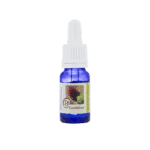 充滿自信存在花精 10ml 產品照