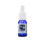 感到自由存在花精 10ml 產品照