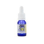 持續堅持存在花精 10ml 產品照