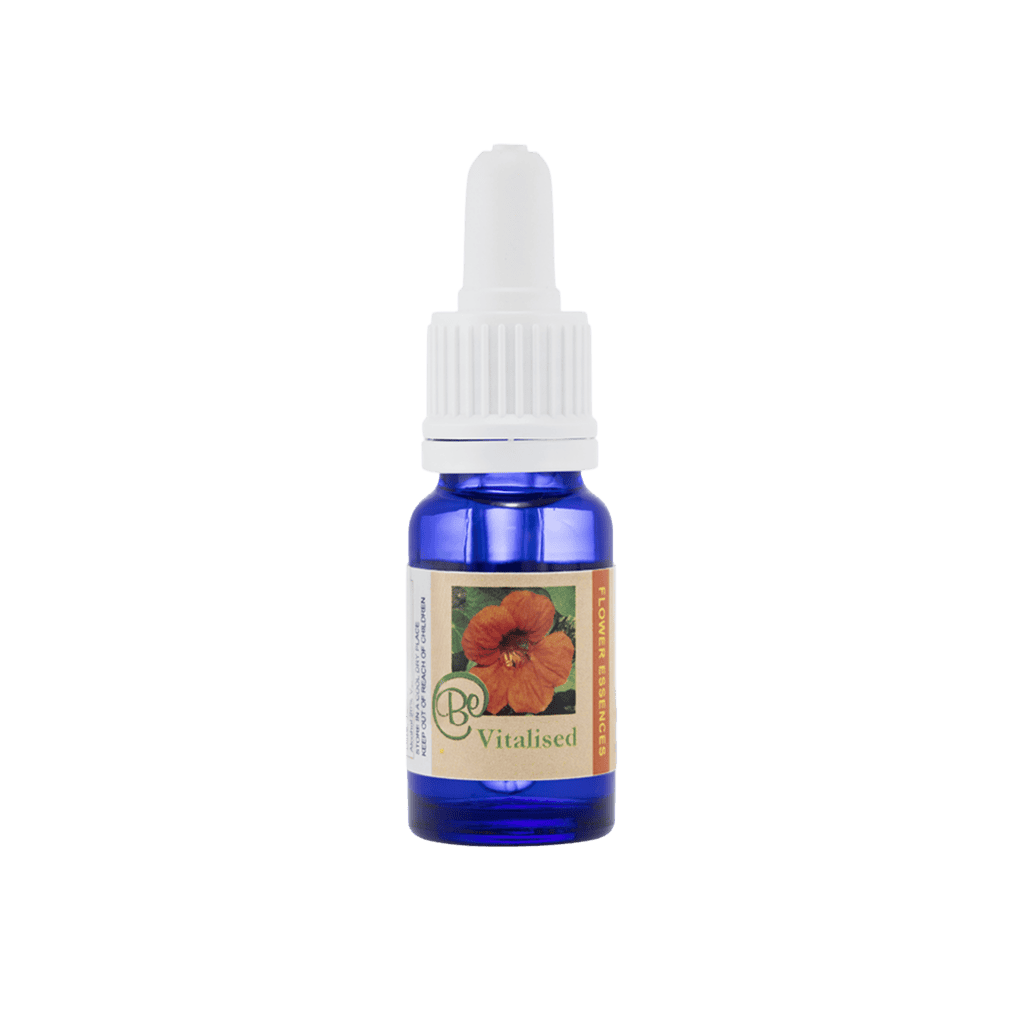 充滿活力存在花精 10ml 產品照