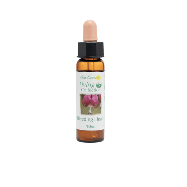 滴血之心花精 10ml 產品照