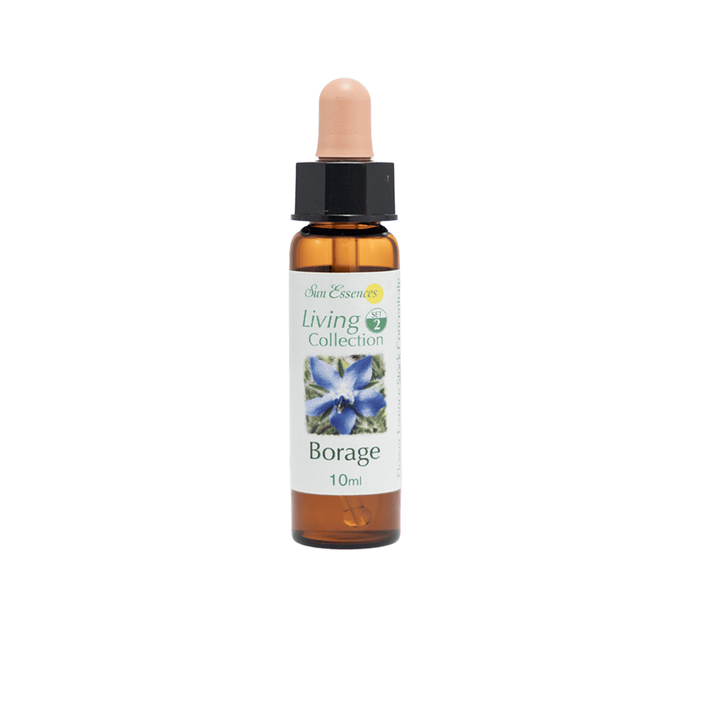 琉璃苣花精 10ml 產品照
