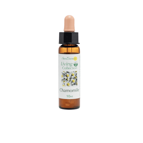 洋甘菊花精 10ml 產品照