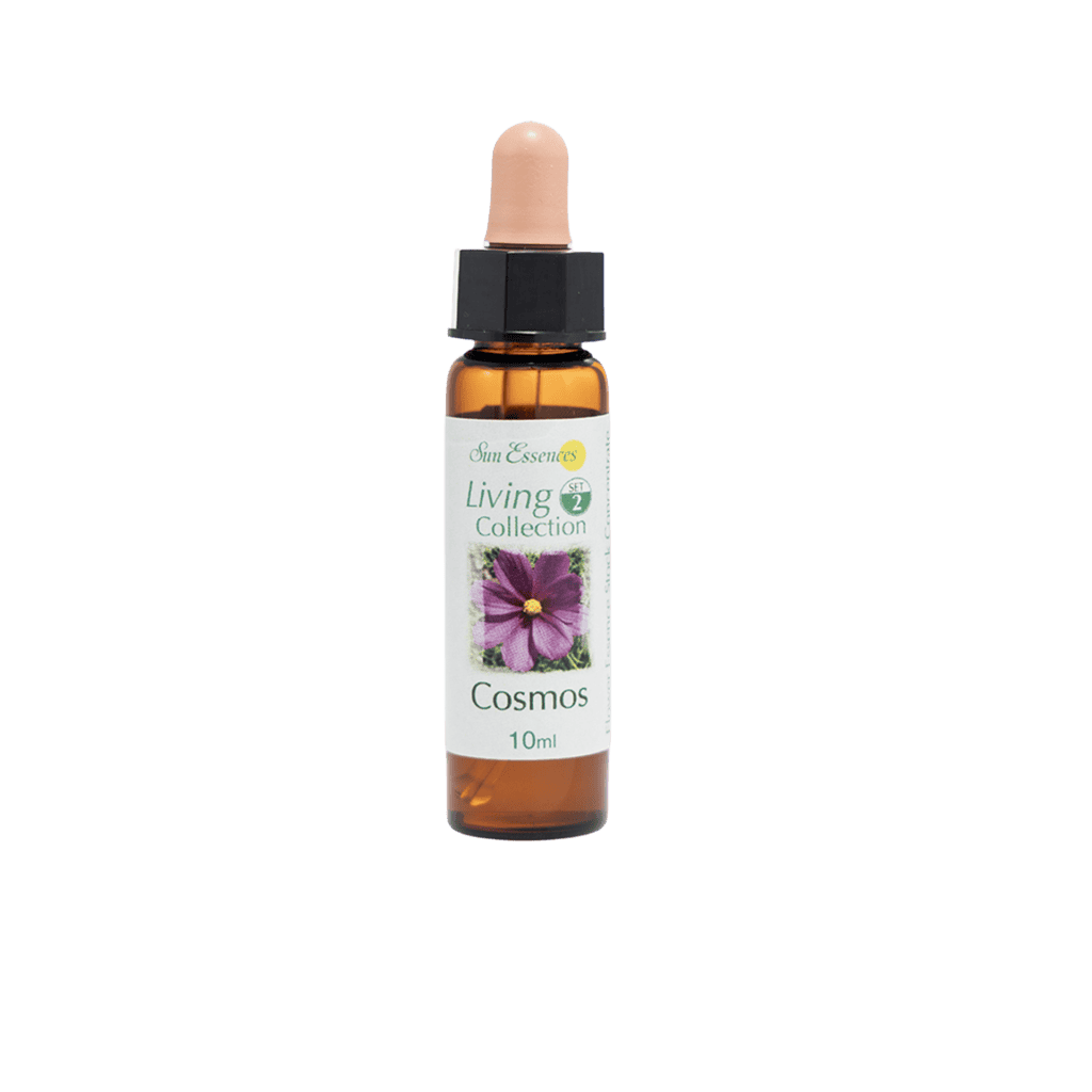 波斯菊花精 10ml 產品照