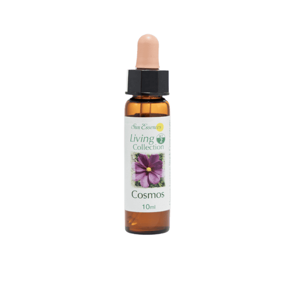 波斯菊花精 10ml 產品照
