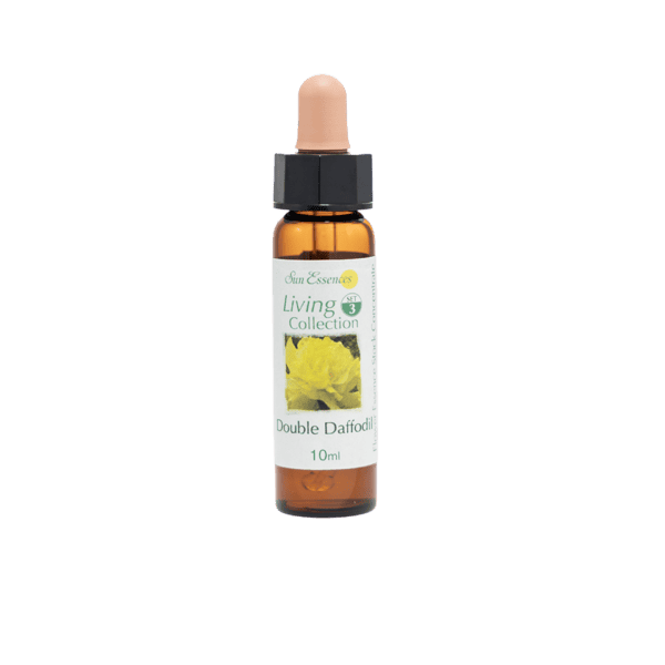 黃水仙花精 10ml 產品照