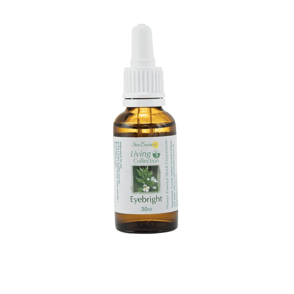 小米草花精 10ml 產品照