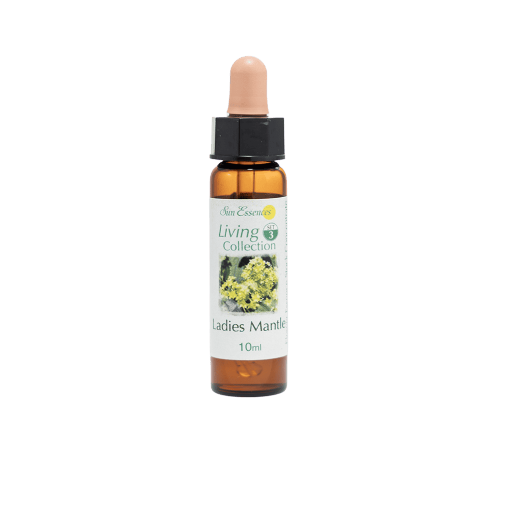 斗篷草花精 10ml 產品照