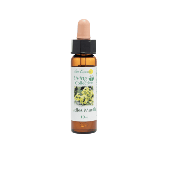 斗篷草花精 10ml 產品照