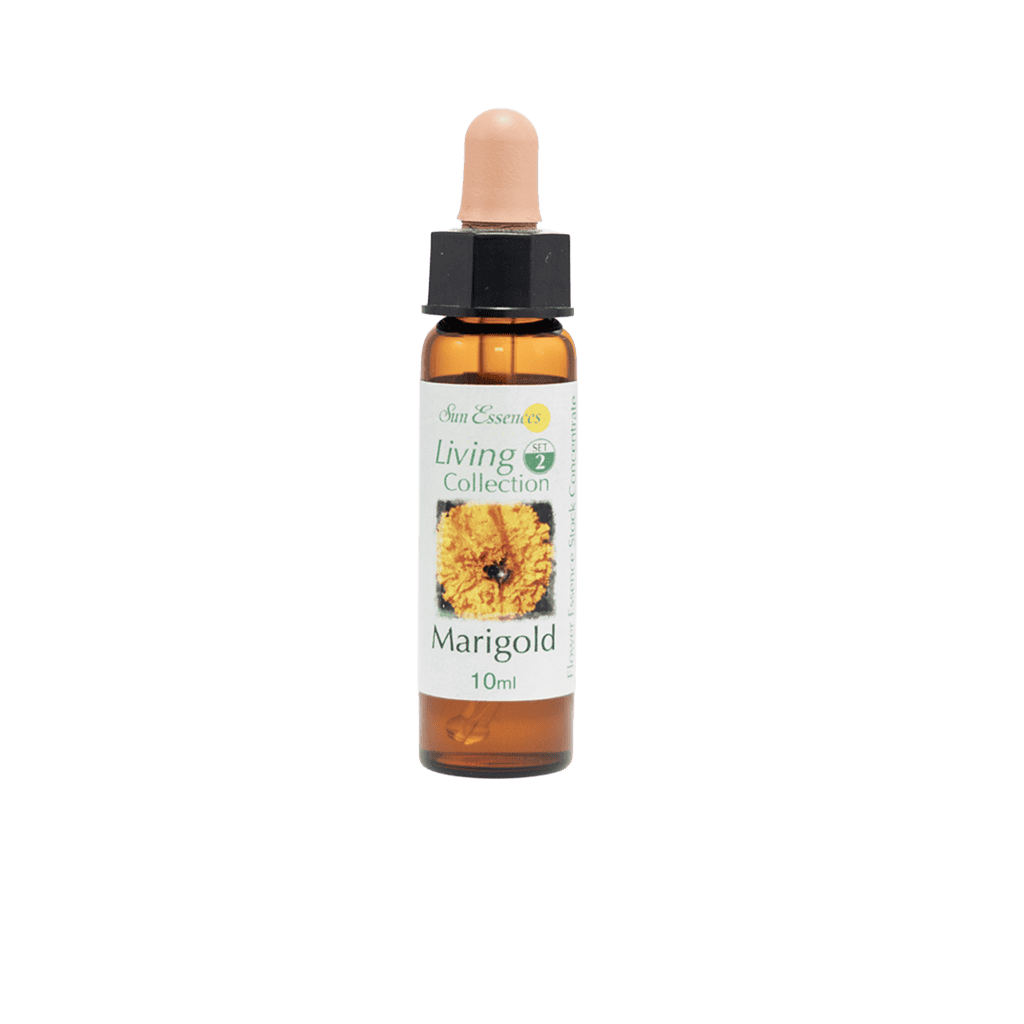 萬壽菊花精 10ml 產品照
