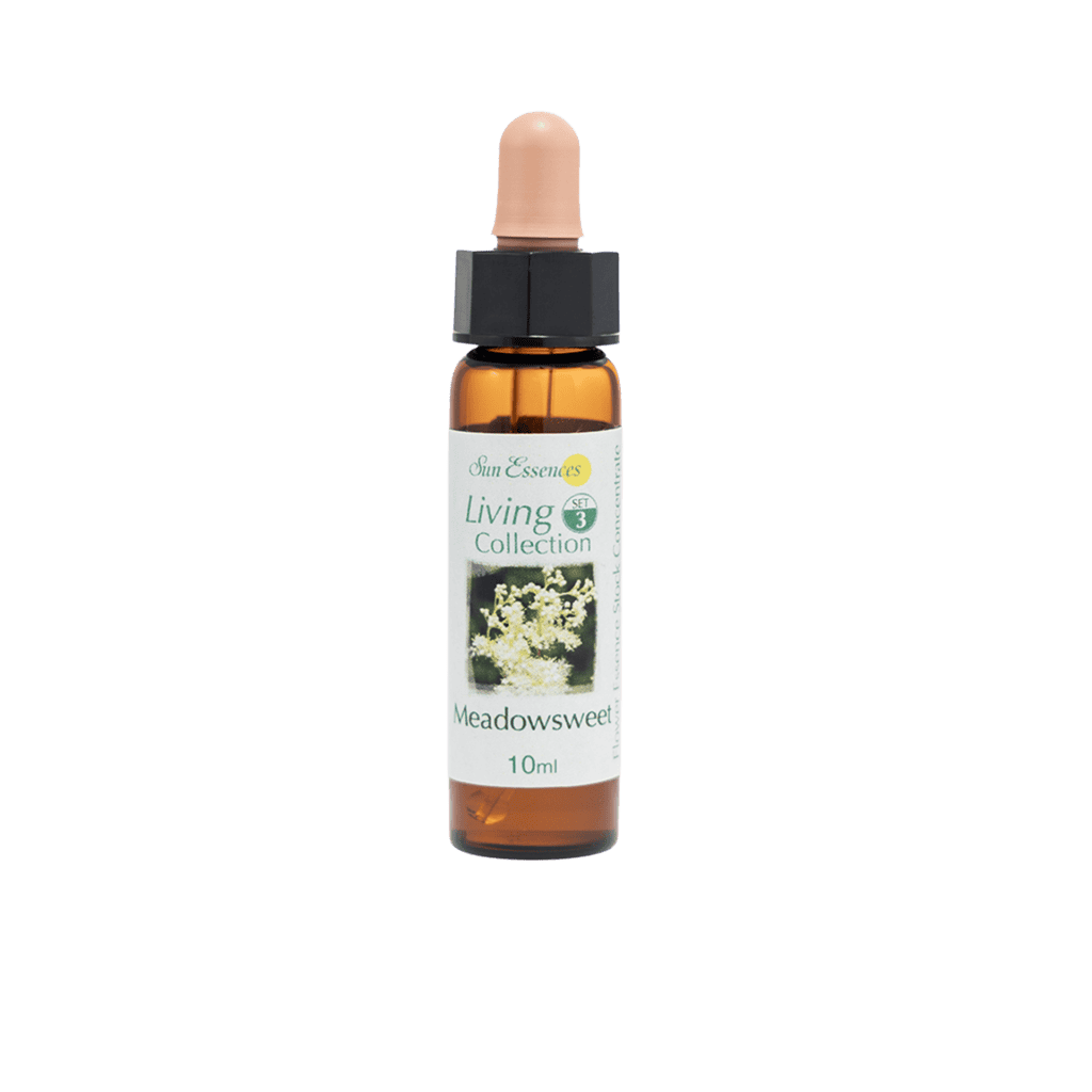 繡線菊花精 10ml 產品照