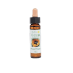 罌粟花精（各品種） 10ml 產品照