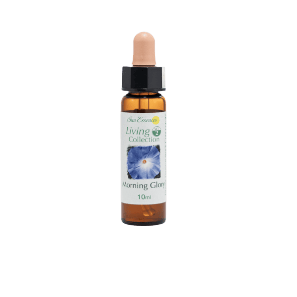 圓葉牽牛花精 10ml 產品照