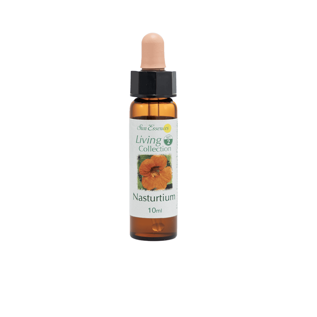金蓮花花精 10ml 產品照