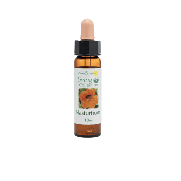 金蓮花花精 10ml 產品照