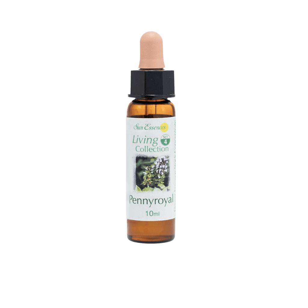 普列薄荷花精 10ml 產品照