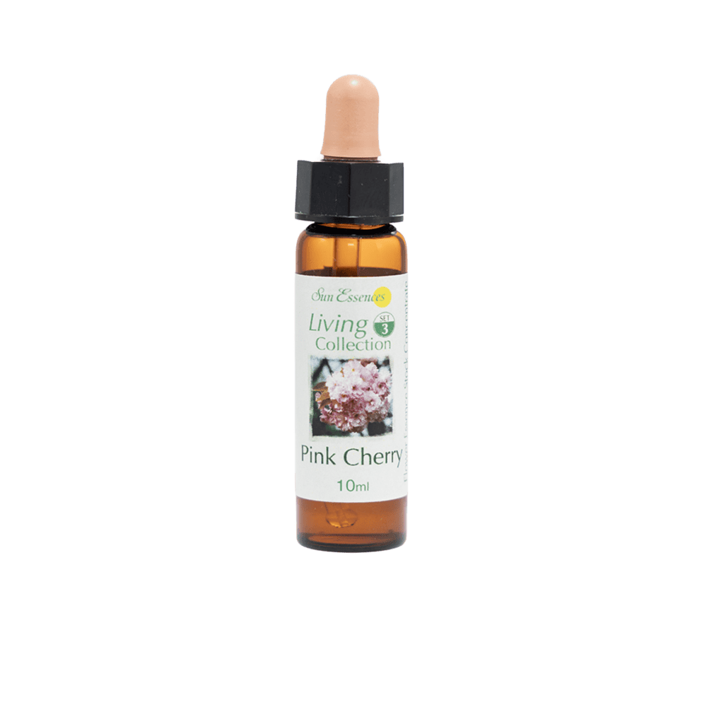 關山櫻花精 10ml 產品照