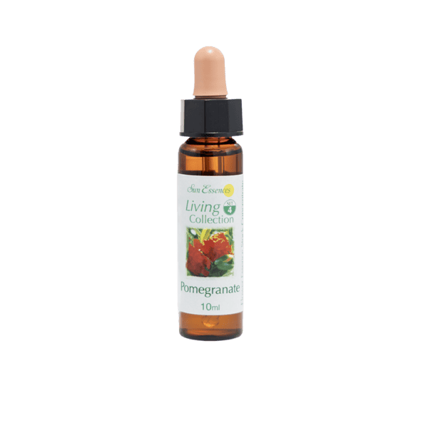 石榴花精 10ml 產品照