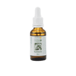 熊蔥花精 10ml 產品照