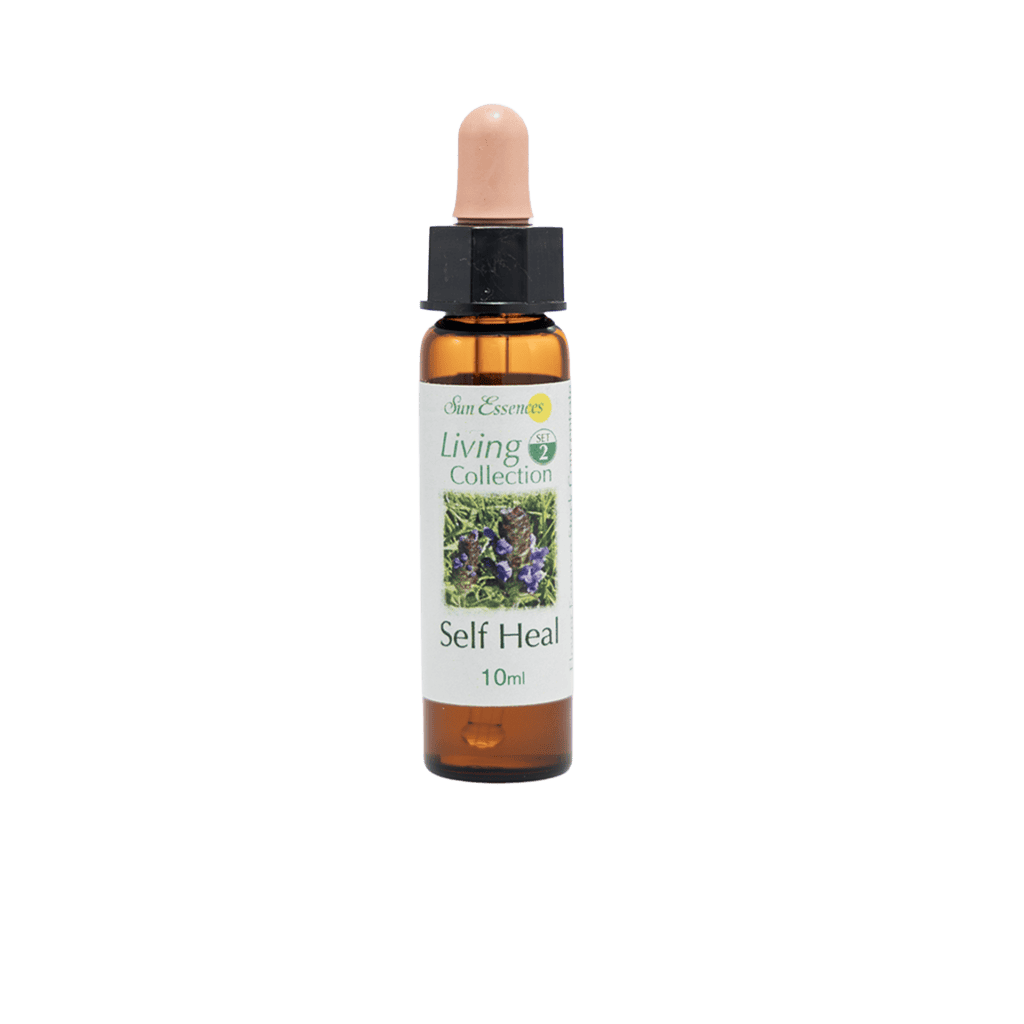 夏枯草花精 10ml 產品照
