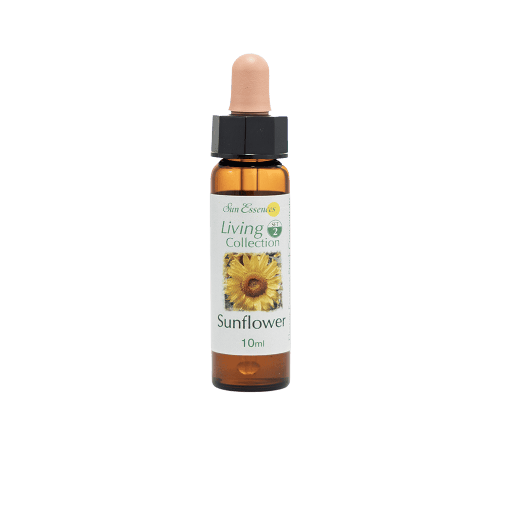 向日葵花精 10ml 產品照