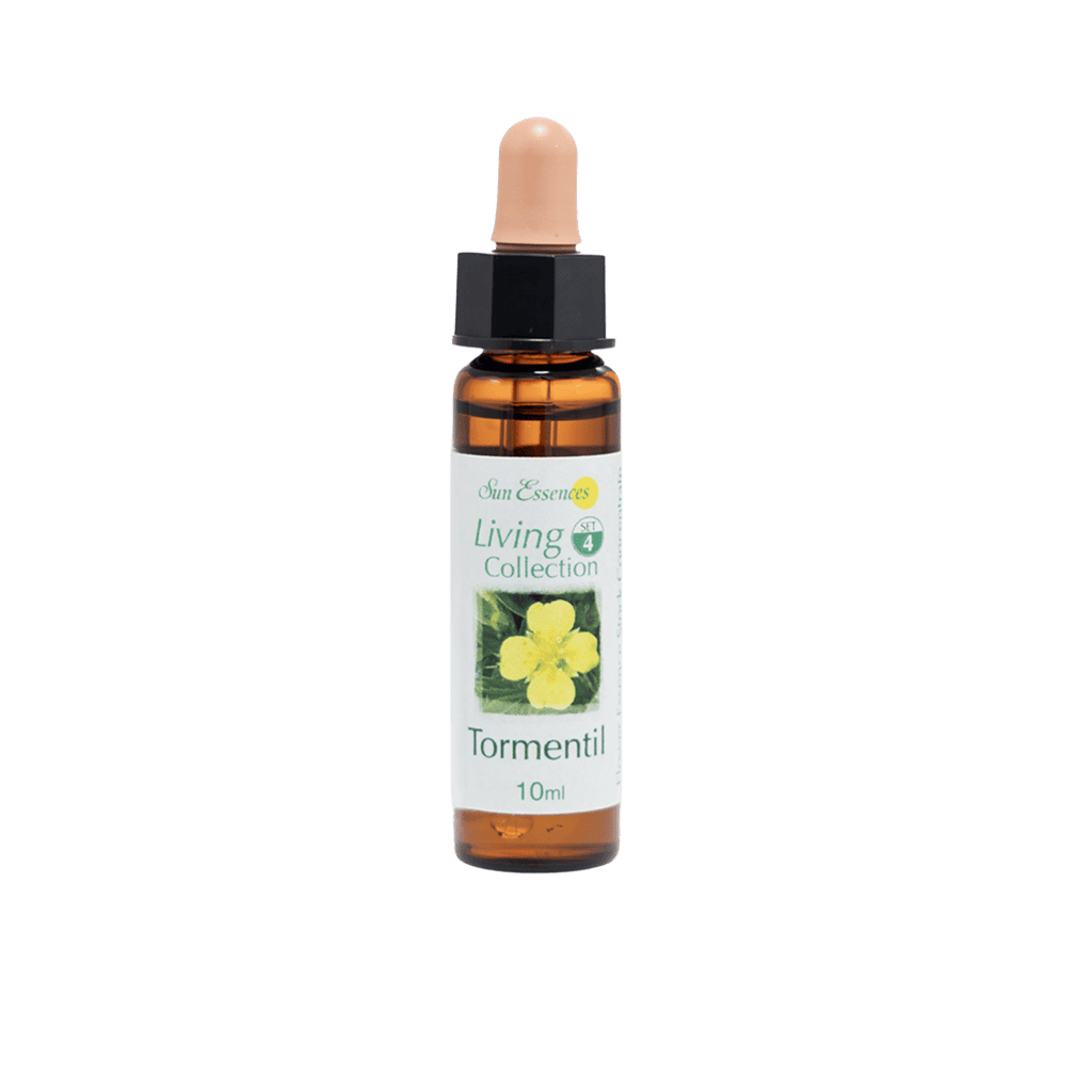 洋委陵菜花精 10ml 產品照