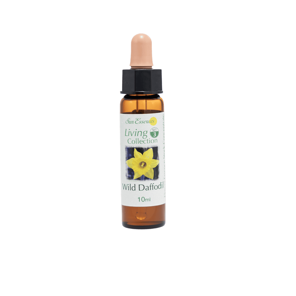 野生水仙花精 10ml 產品照