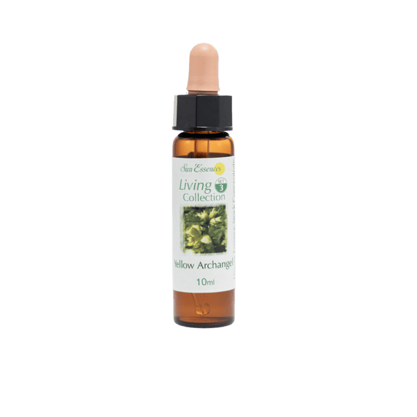 野芝麻花精 10ml 產品照