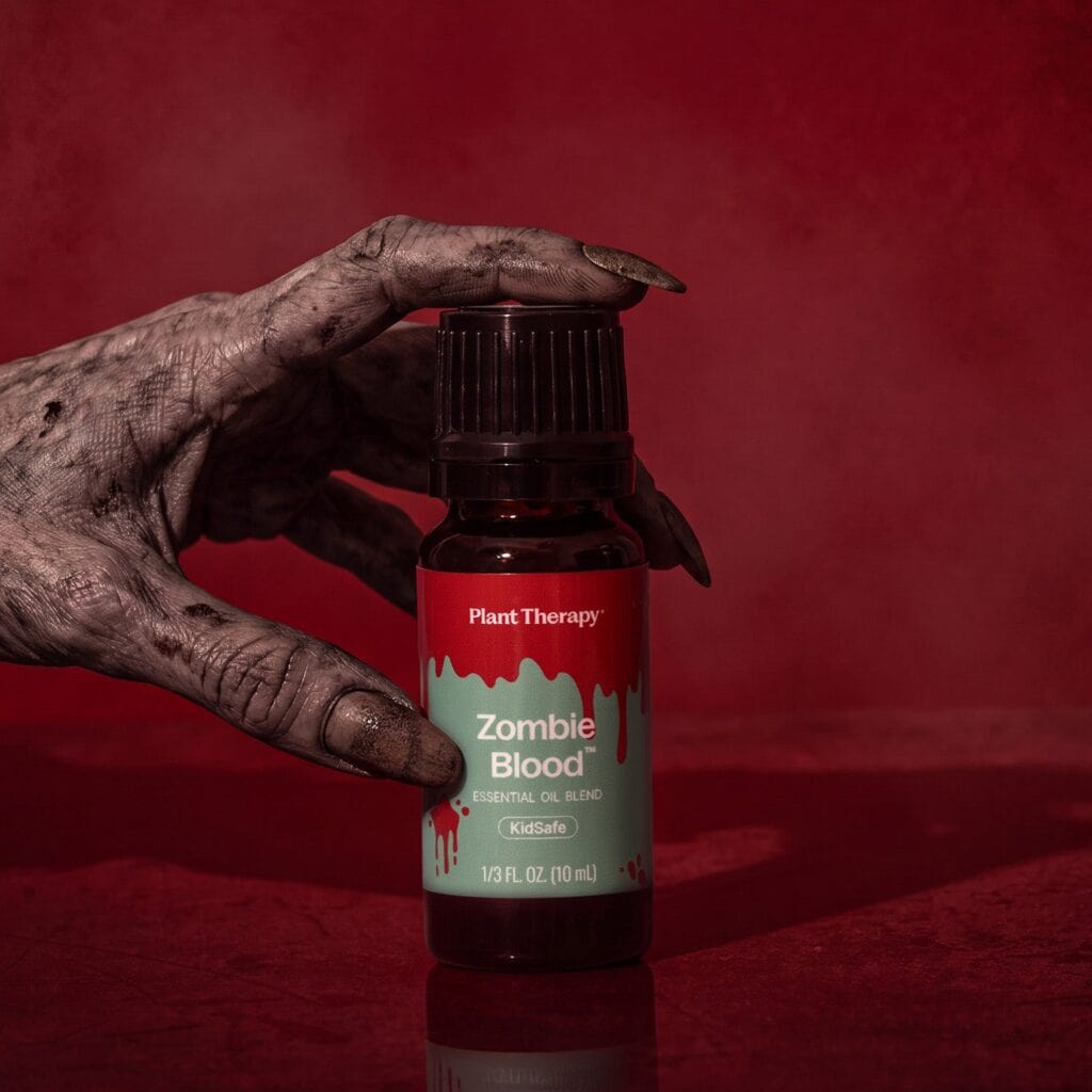 Zombie Blood